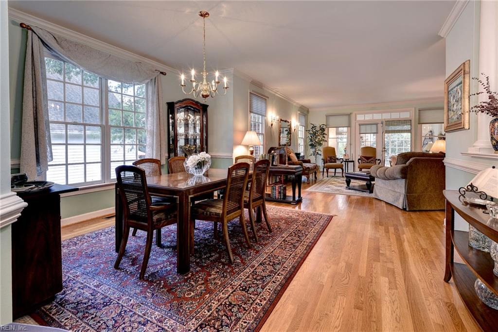 117 Highland Williamsburg VA 23188