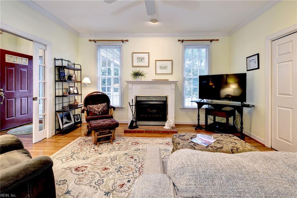 117 Highland Williamsburg VA 23188