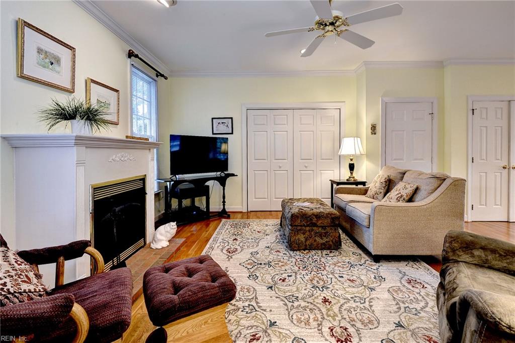 117 Highland Williamsburg VA 23188