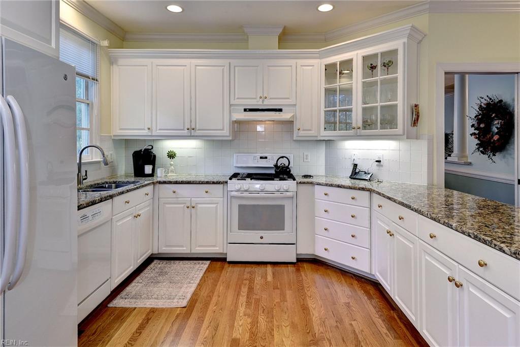 117 Highland Williamsburg VA 23188