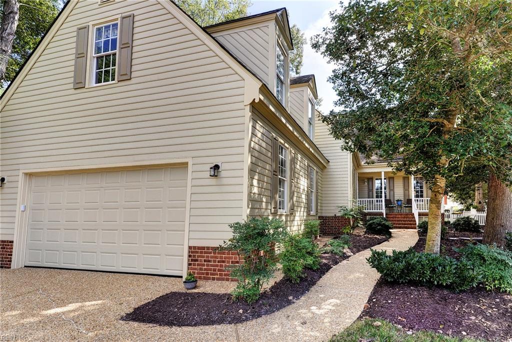 117 Highland Williamsburg VA 23188