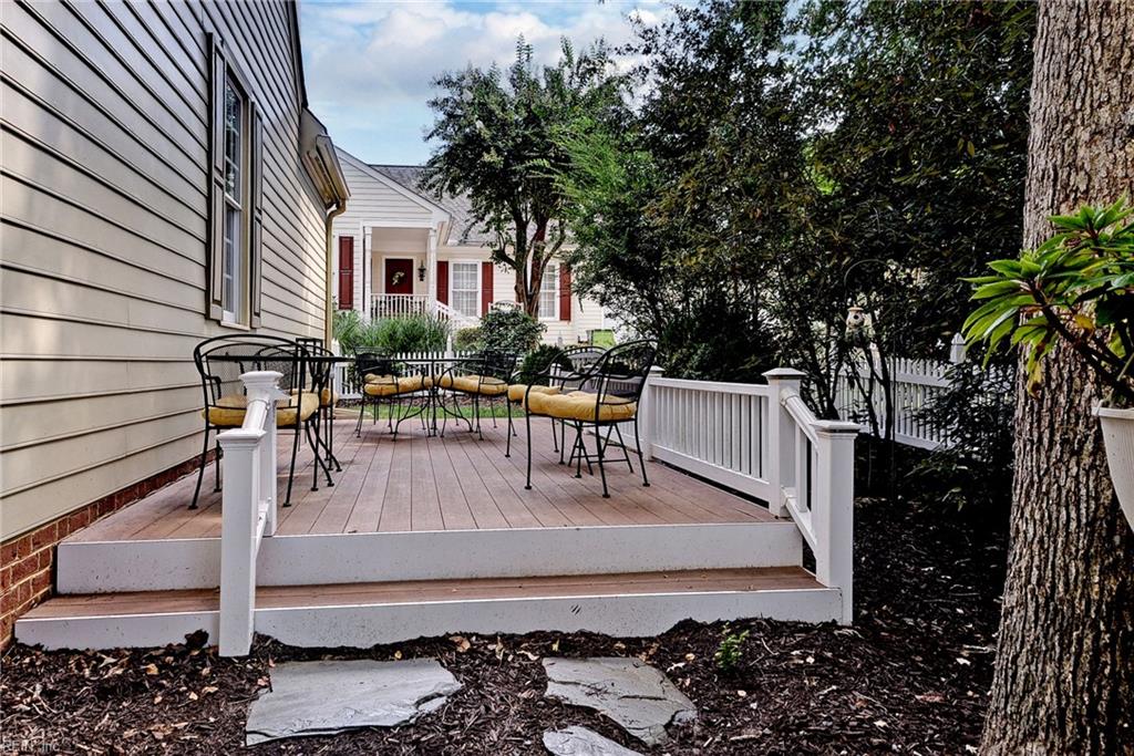 117 Highland Williamsburg VA 23188