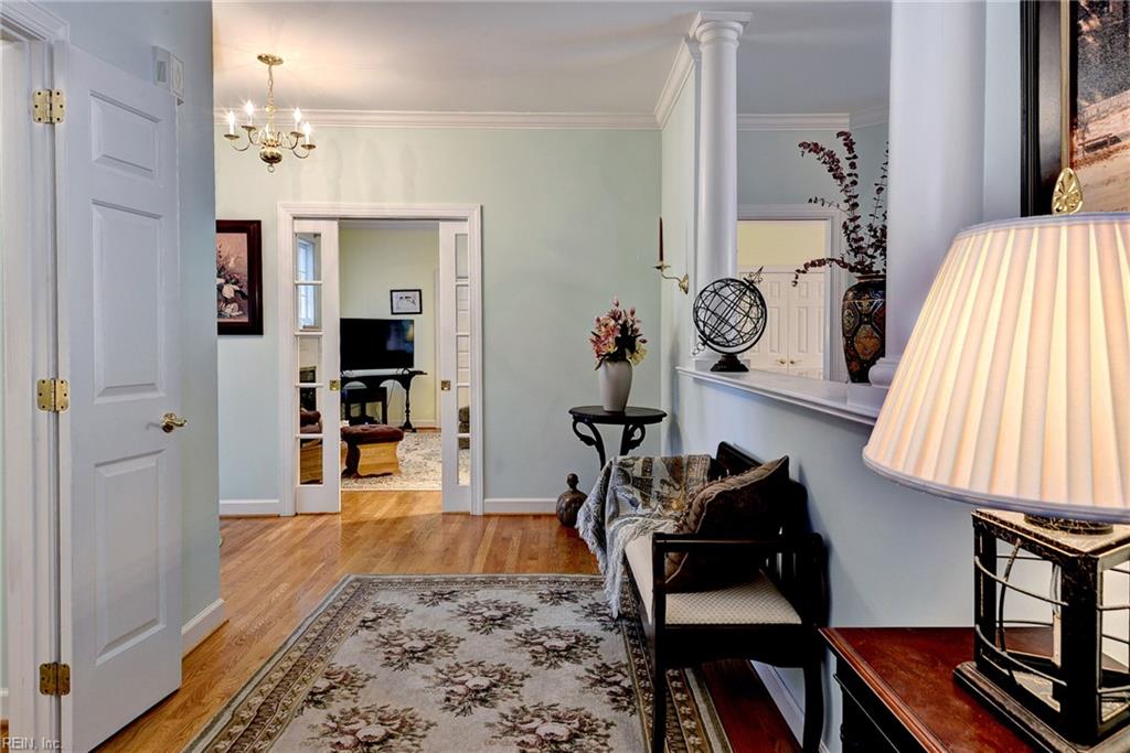 117 Highland Williamsburg VA 23188