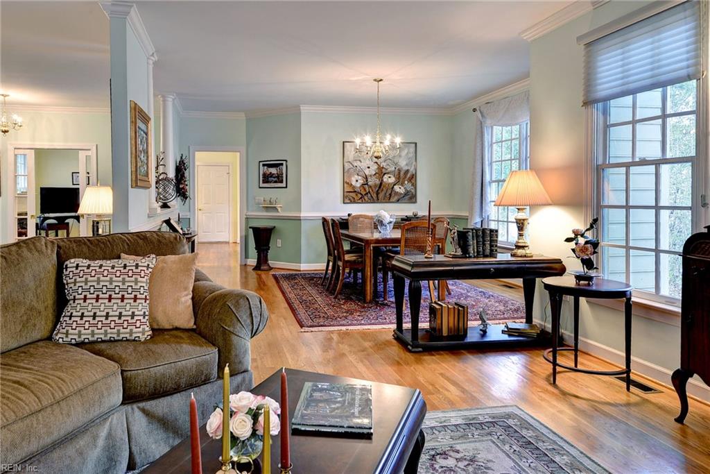 117 Highland Williamsburg VA 23188