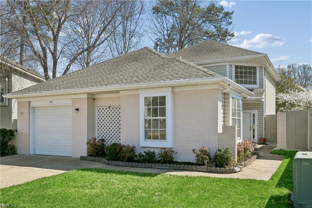 134 Sarazen Court Newport News VA 23602