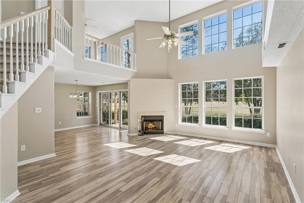 134 Sarazen Court Newport News VA 23602