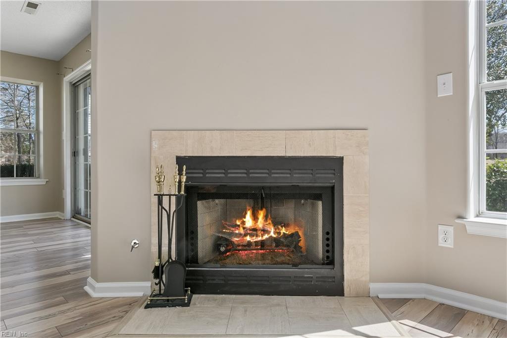 134 Sarazen Court Newport News VA 23602