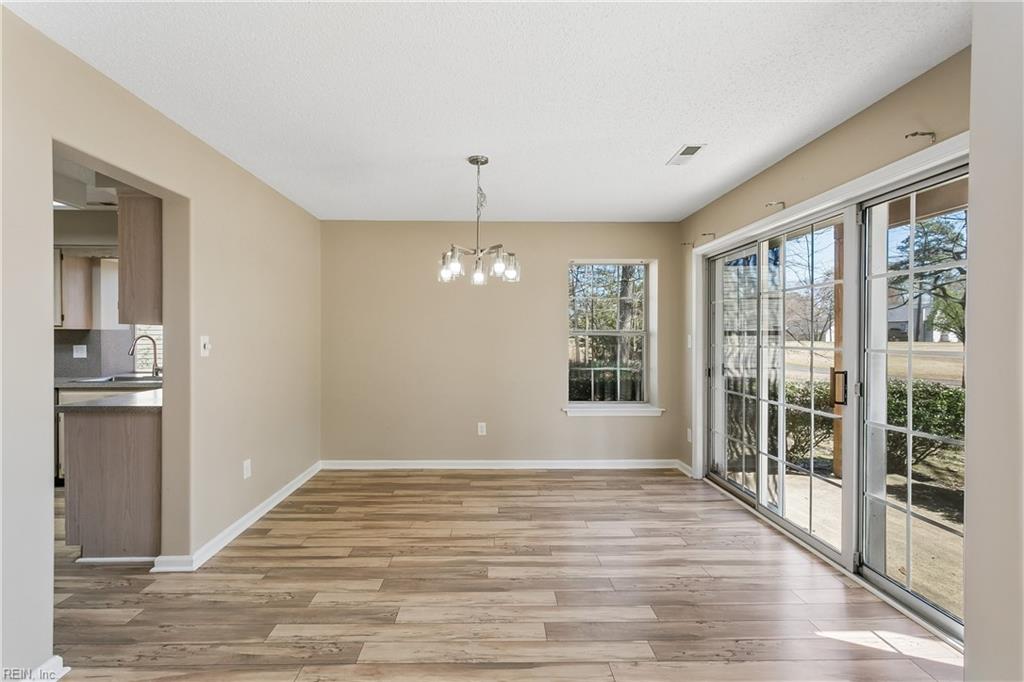 134 Sarazen Court Newport News VA 23602