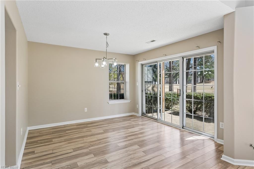 134 Sarazen Court Newport News VA 23602