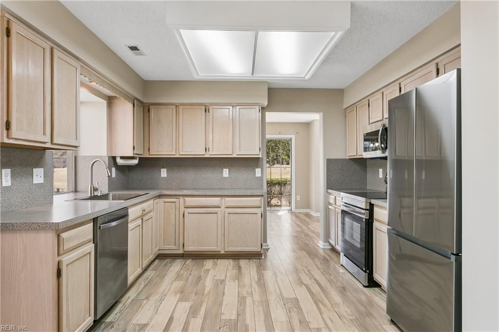 134 Sarazen Court Newport News VA 23602