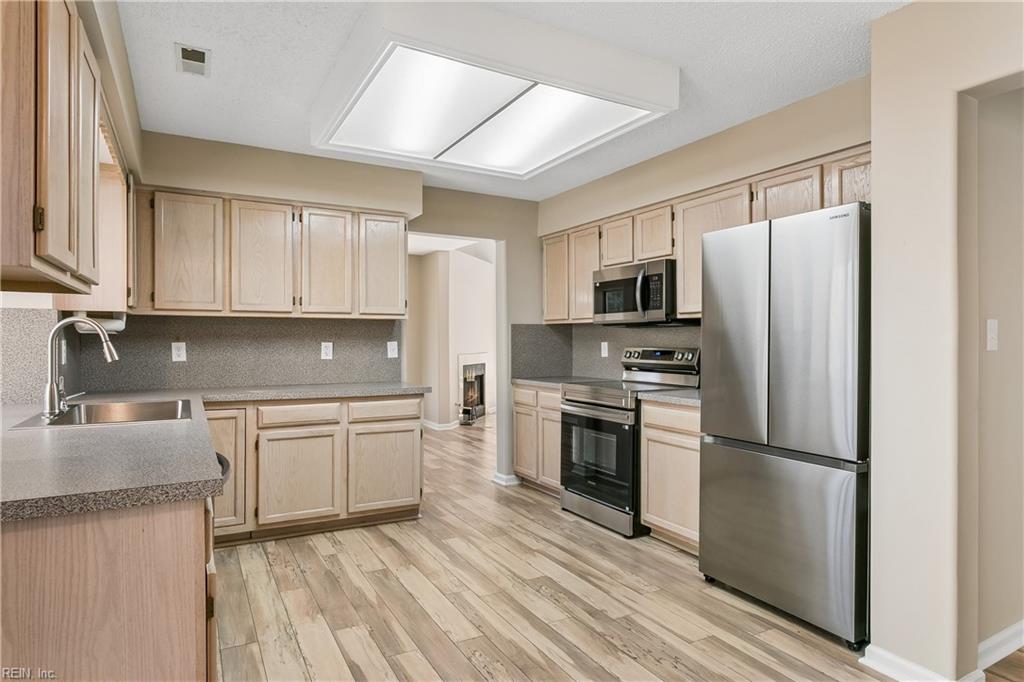 134 Sarazen Court Newport News VA 23602