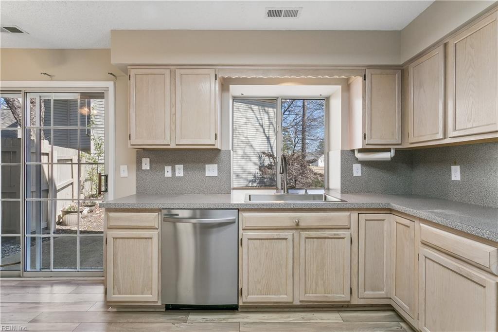134 Sarazen Court Newport News VA 23602