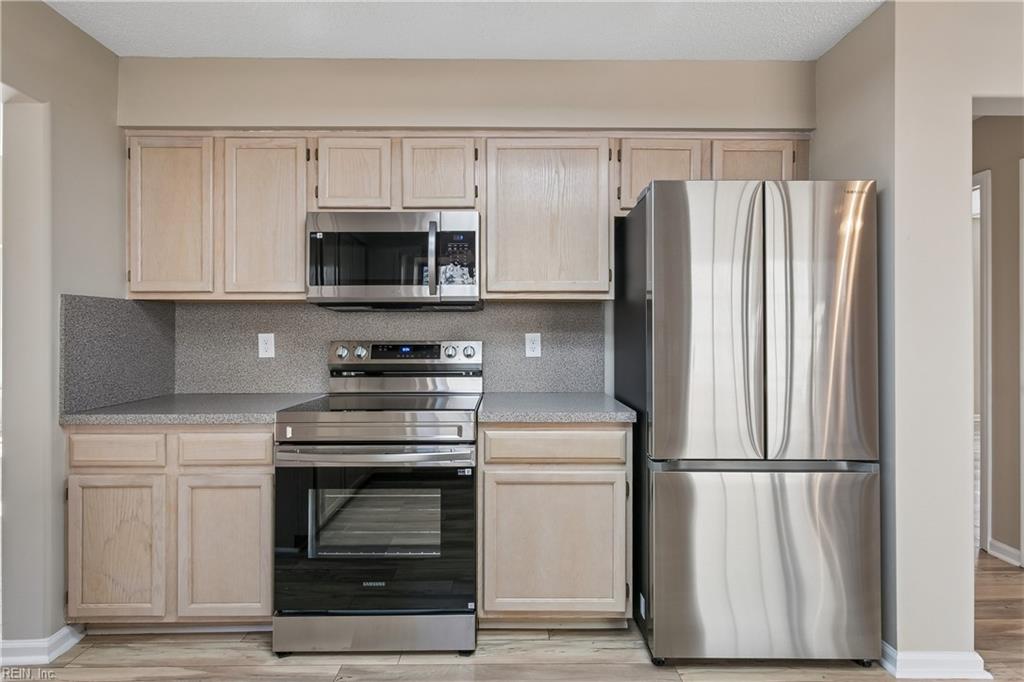134 Sarazen Court Newport News VA 23602