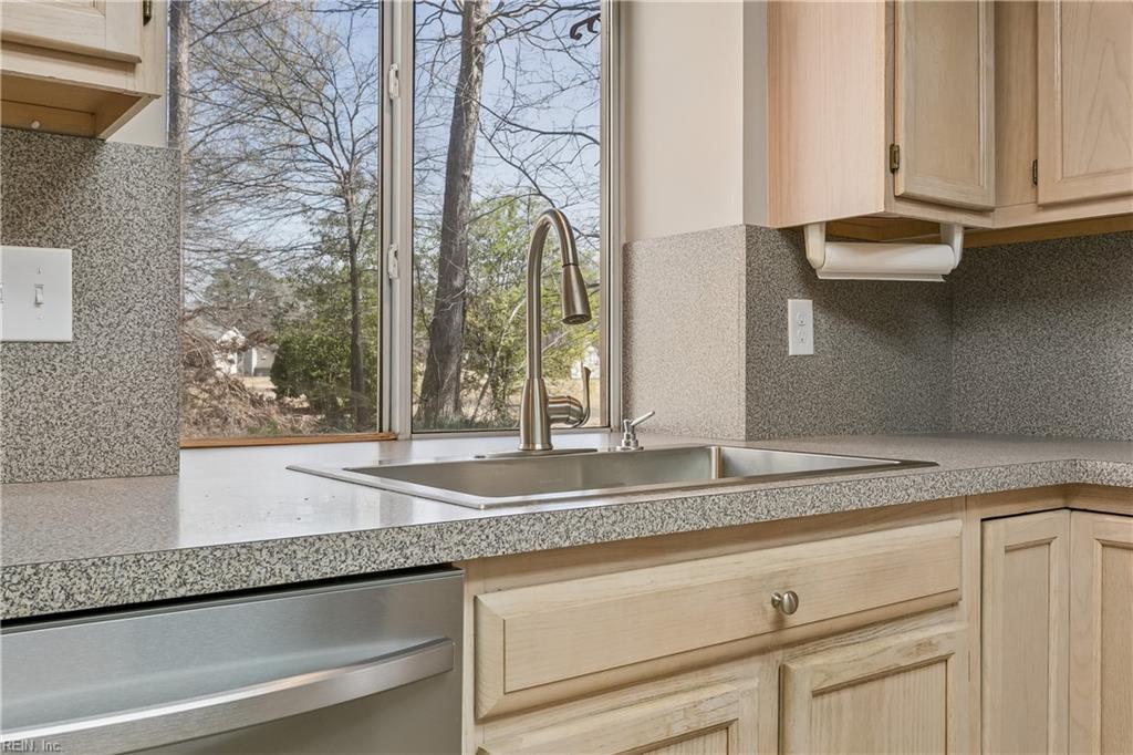134 Sarazen Court Newport News VA 23602