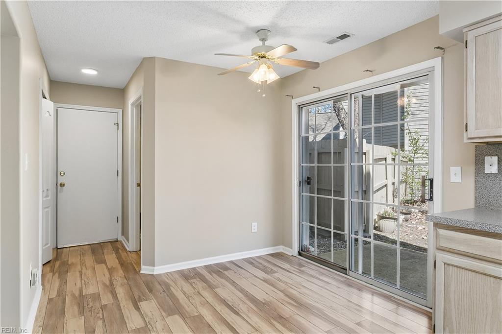 134 Sarazen Court Newport News VA 23602