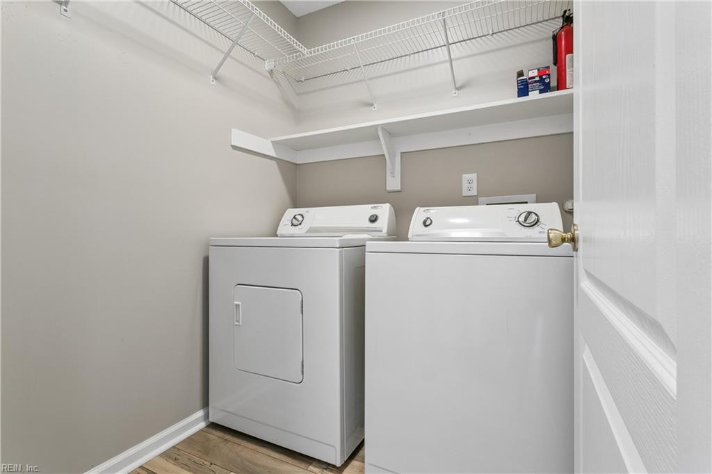 134 Sarazen Court Newport News VA 23602