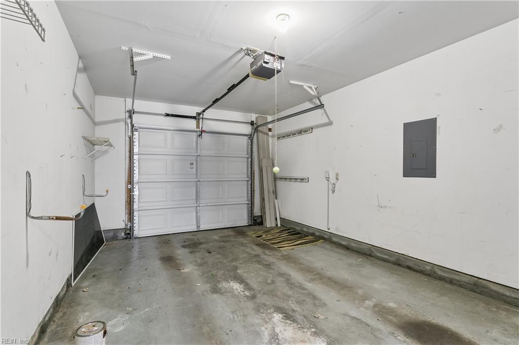 134 Sarazen Court Newport News VA 23602