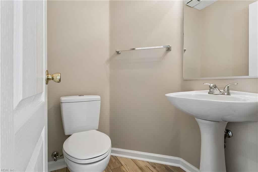 134 Sarazen Court Newport News VA 23602