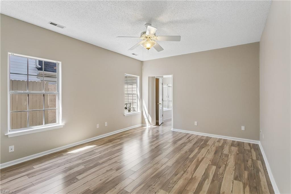 134 Sarazen Court Newport News VA 23602