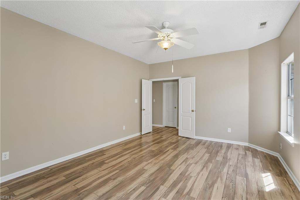 134 Sarazen Court Newport News VA 23602