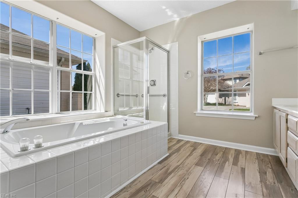 134 Sarazen Court Newport News VA 23602