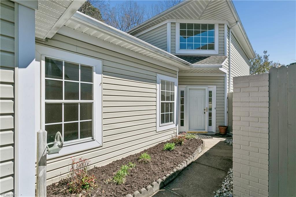 134 Sarazen Court Newport News VA 23602