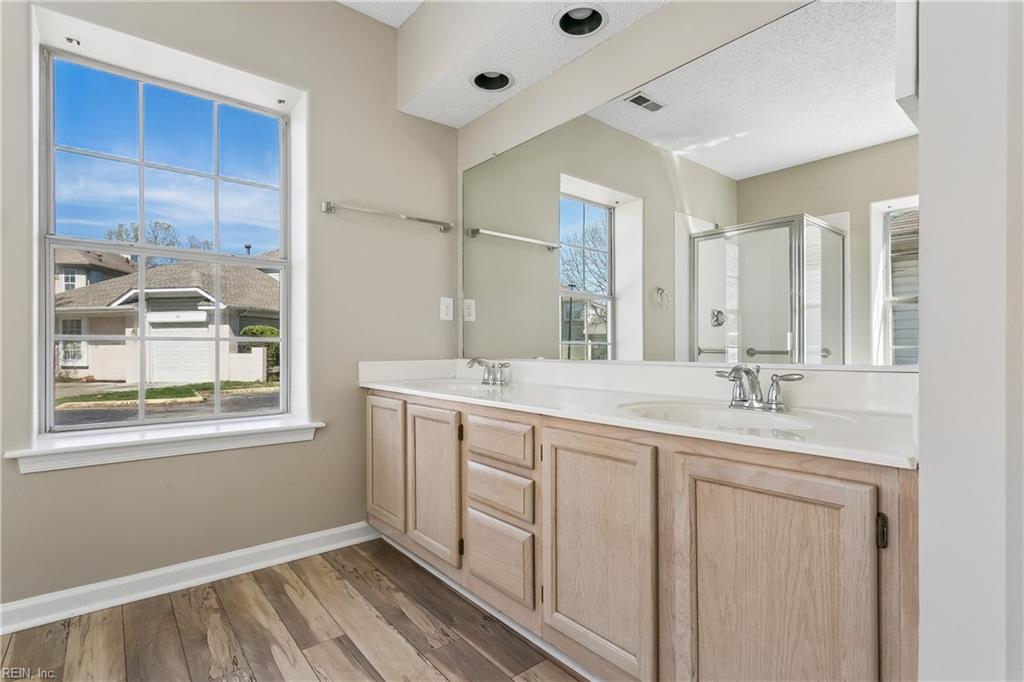 134 Sarazen Court Newport News VA 23602