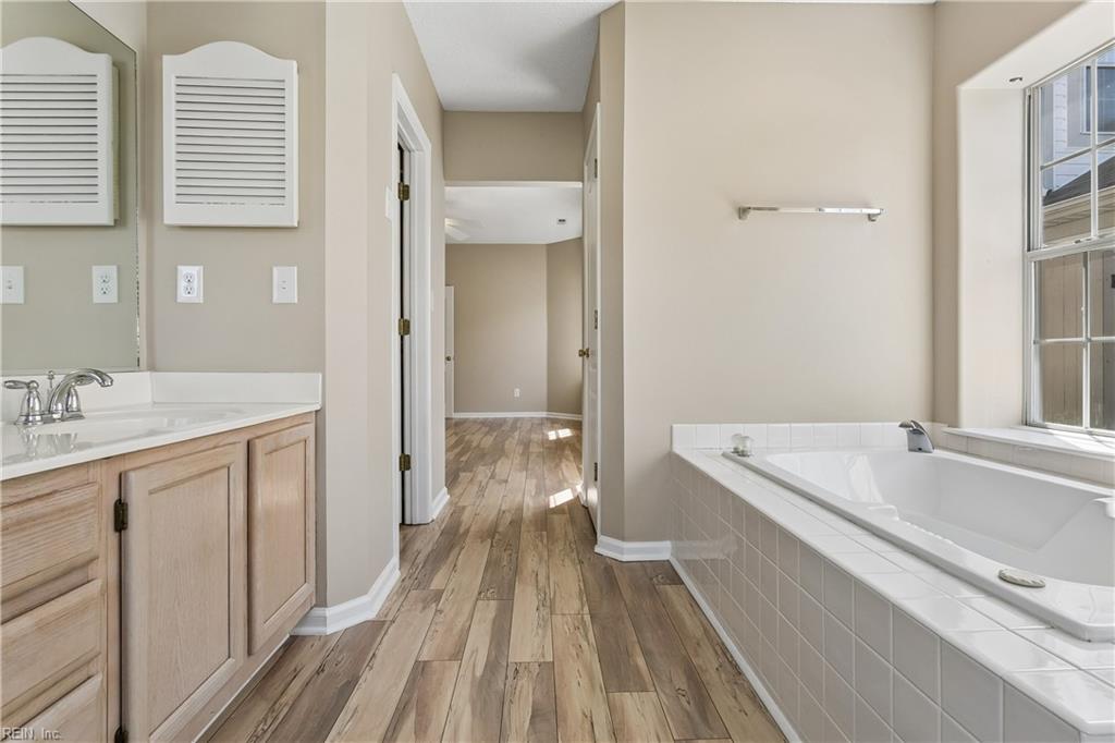 134 Sarazen Court Newport News VA 23602