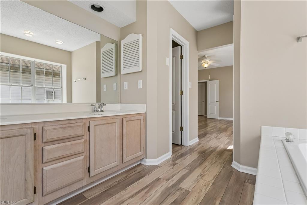 134 Sarazen Court Newport News VA 23602