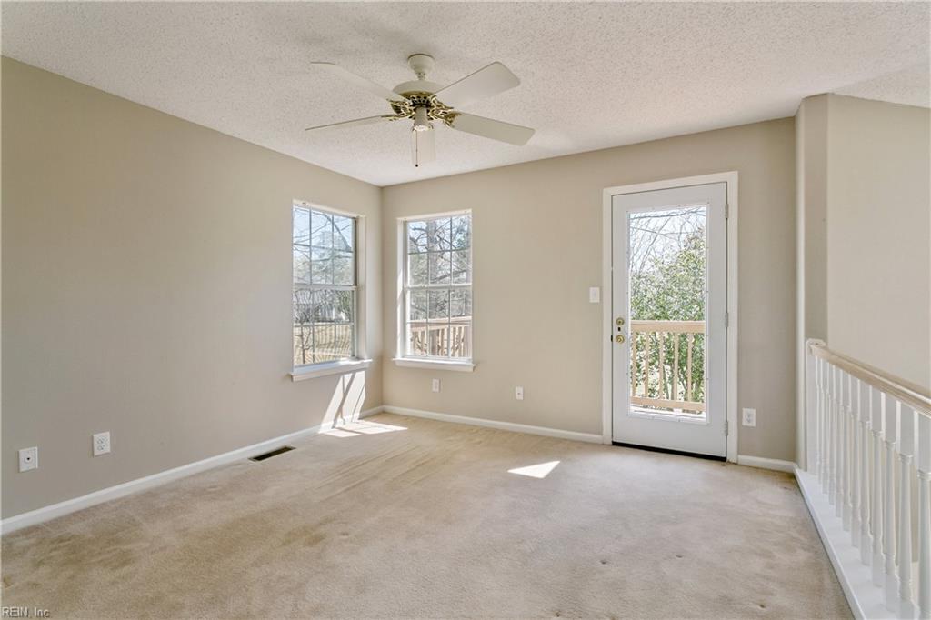 134 Sarazen Court Newport News VA 23602