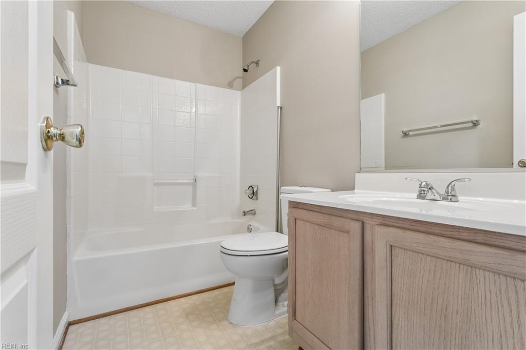 134 Sarazen Court Newport News VA 23602