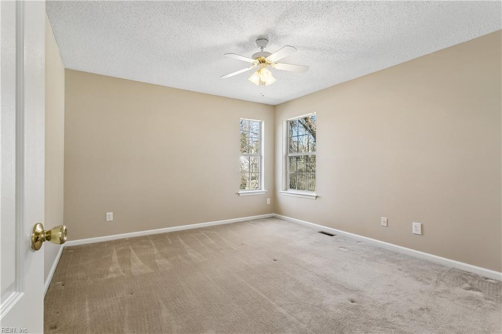134 Sarazen Court Newport News VA 23602