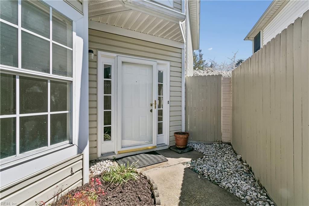 134 Sarazen Court Newport News VA 23602