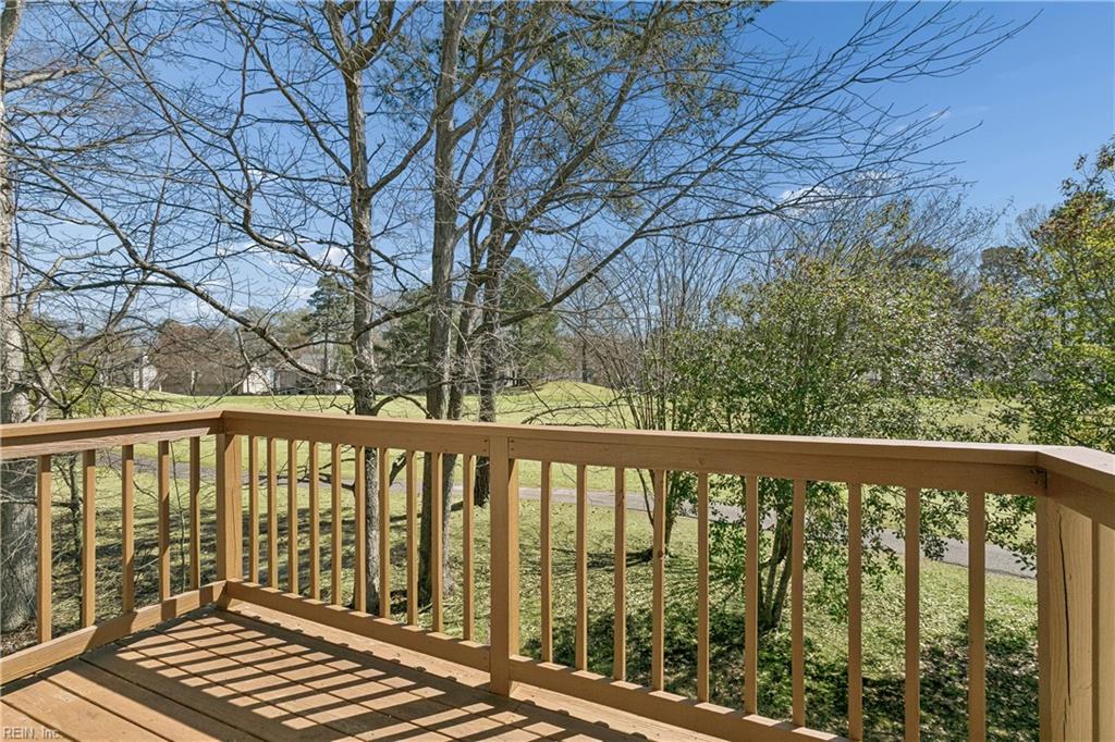 134 Sarazen Court Newport News VA 23602