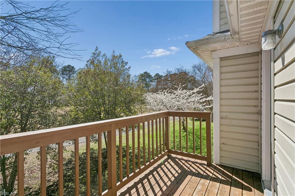 134 Sarazen Court Newport News VA 23602