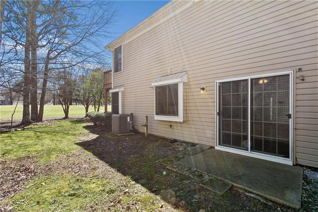 134 Sarazen Court Newport News VA 23602