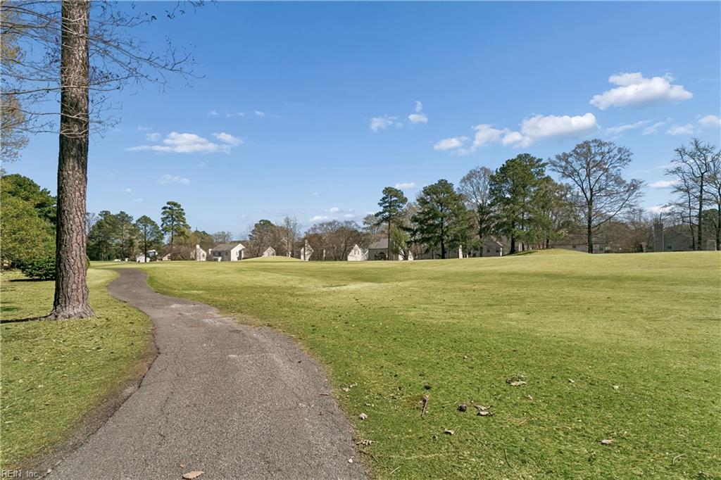 134 Sarazen Court Newport News VA 23602