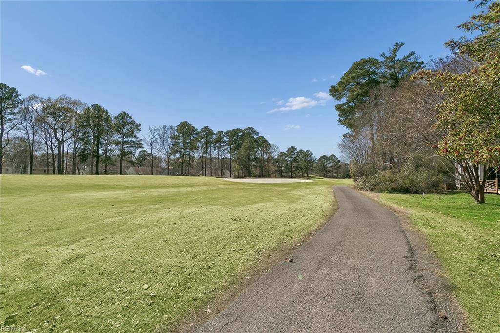 134 Sarazen Court Newport News VA 23602