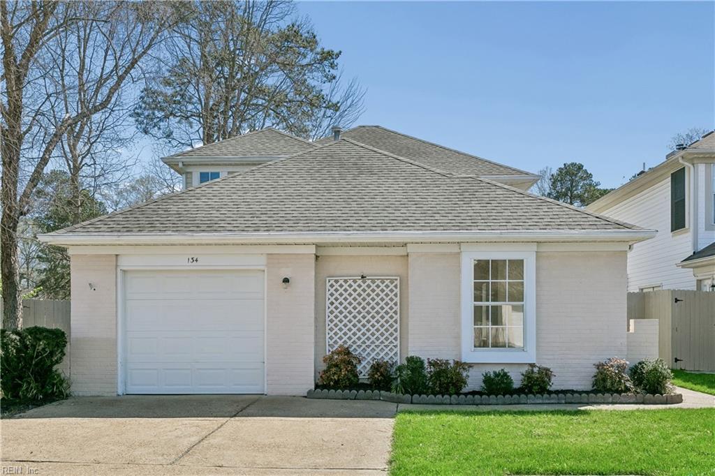 134 Sarazen Court Newport News VA 23602