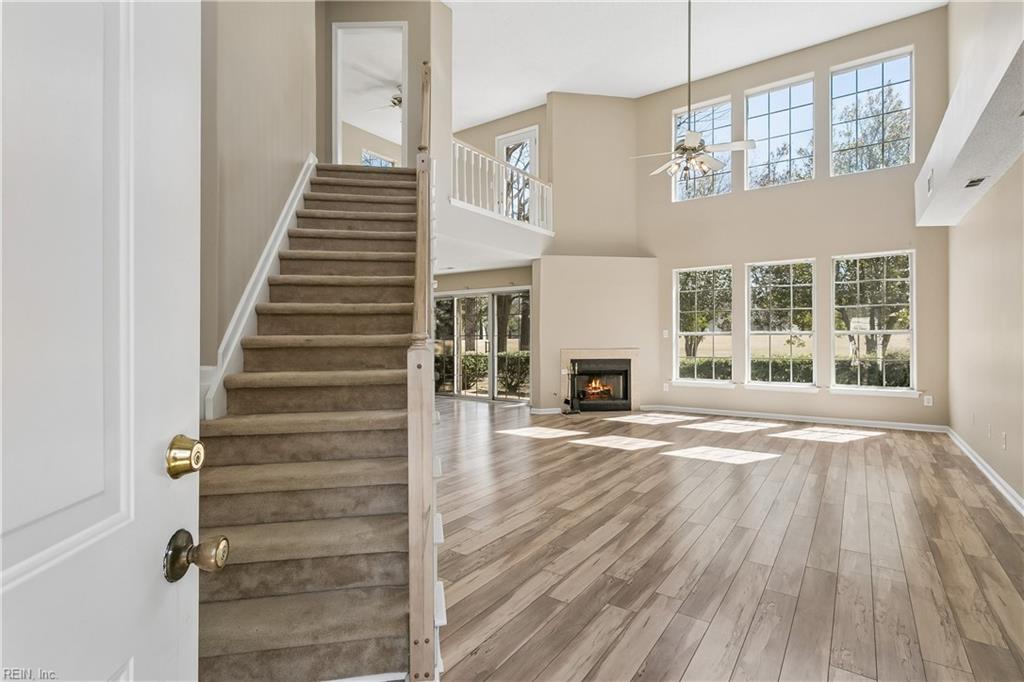 134 Sarazen Court Newport News VA 23602