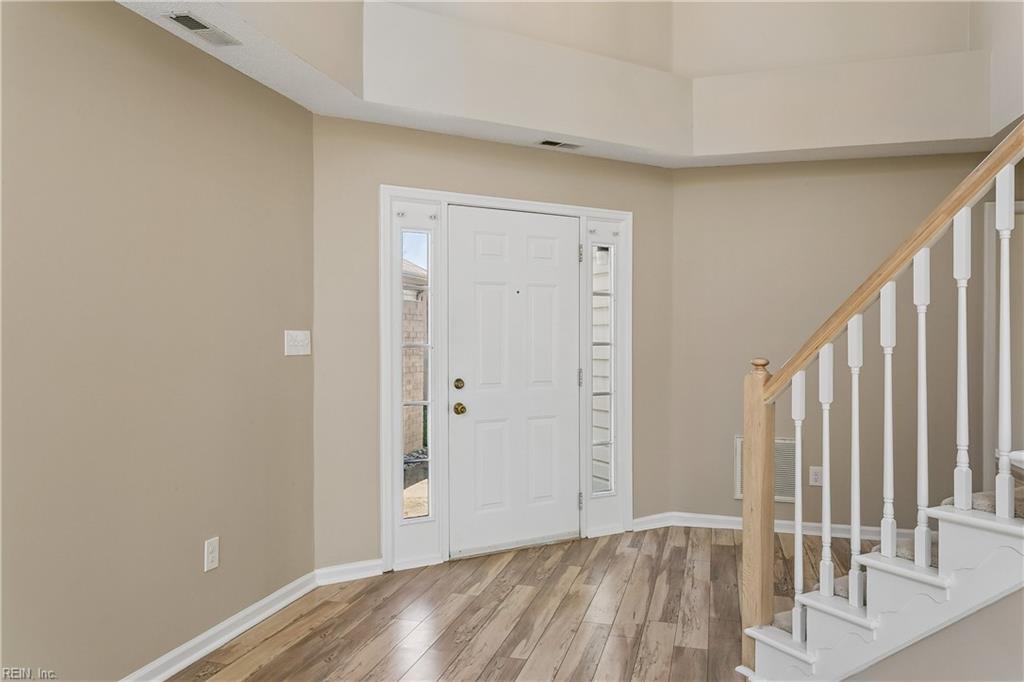 134 Sarazen Court Newport News VA 23602