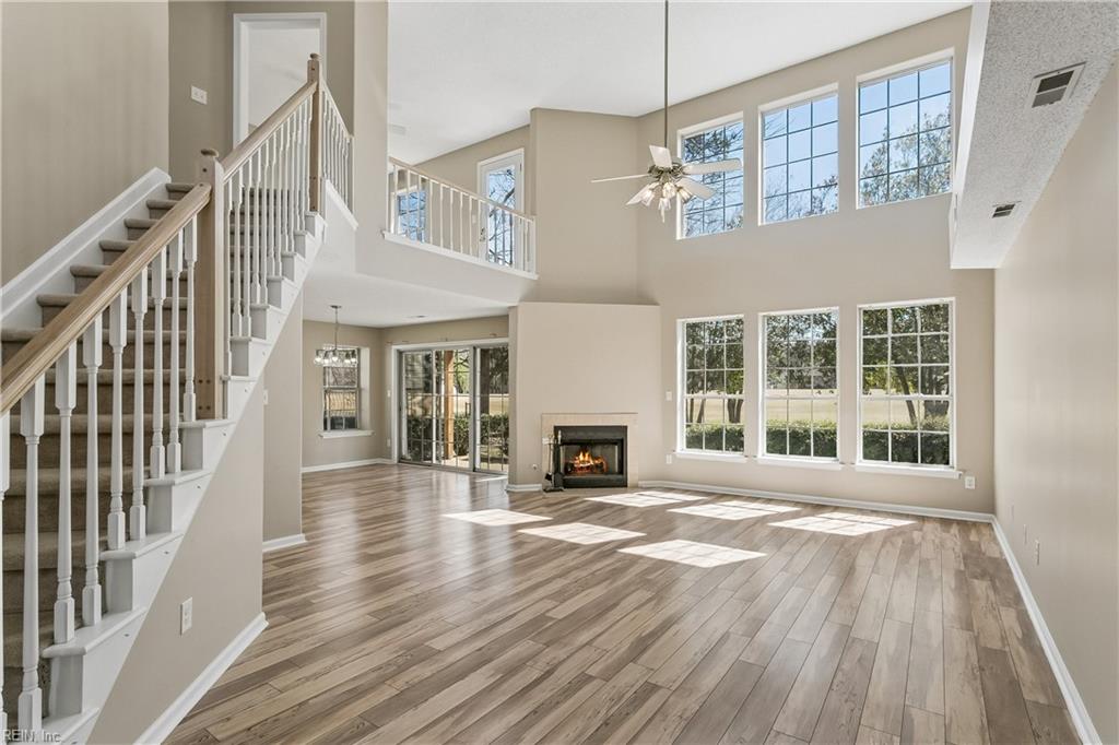 134 Sarazen Court Newport News VA 23602