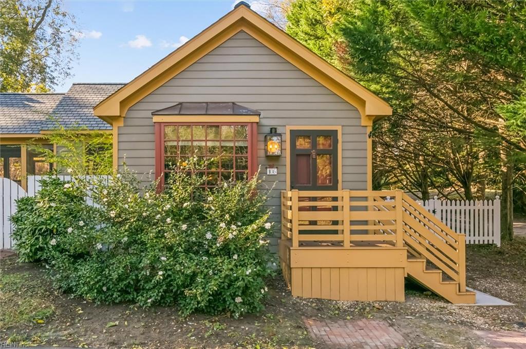 106 Main Street Yorktown VA 23690