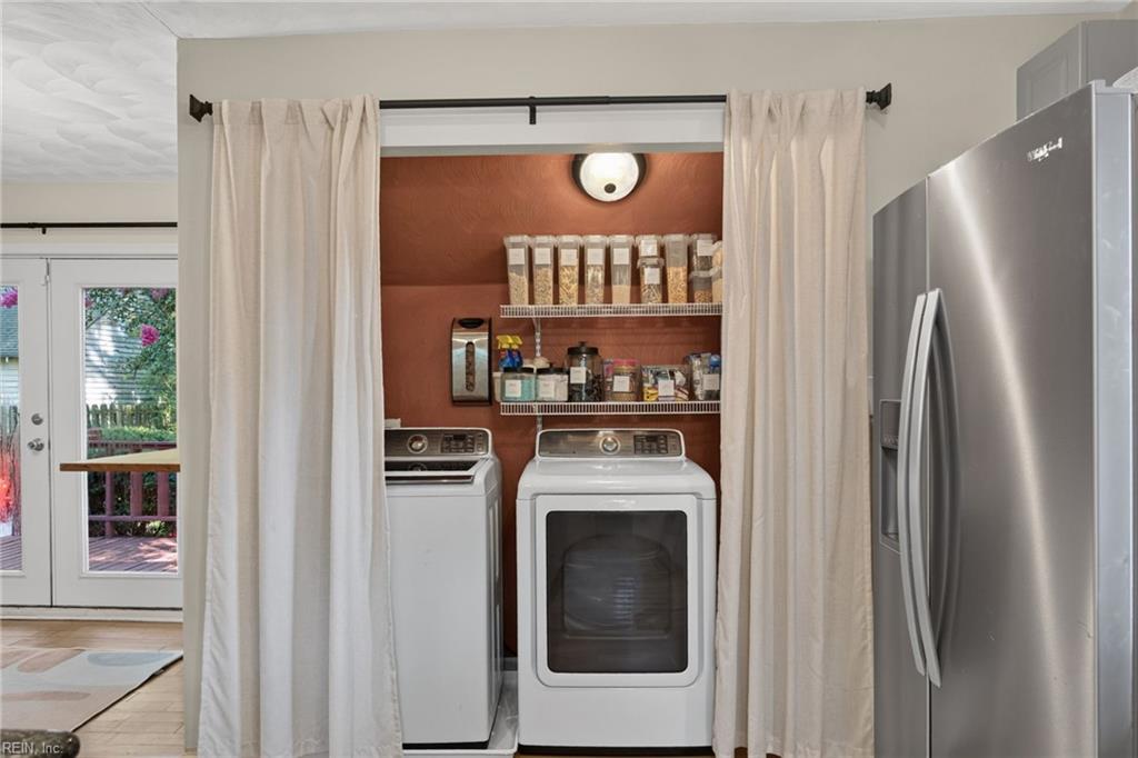 21 Sunset Road Newport News VA 23606