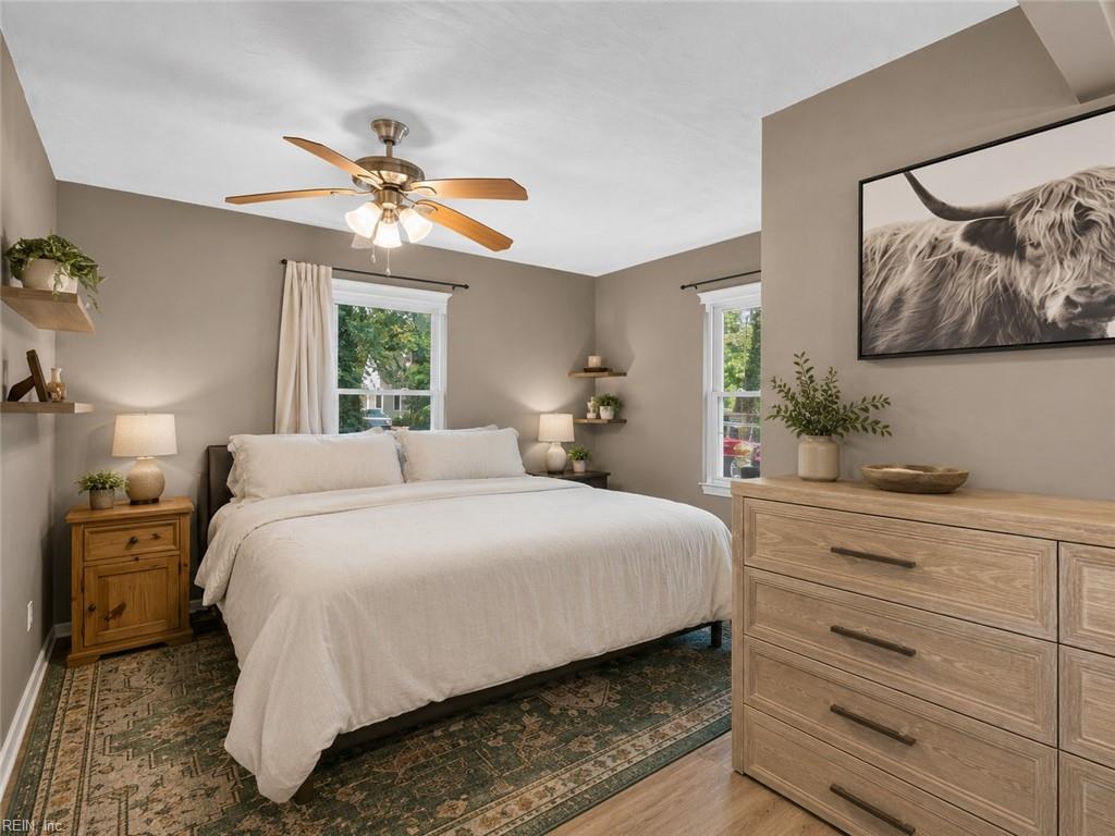 21 Sunset Road Newport News VA 23606