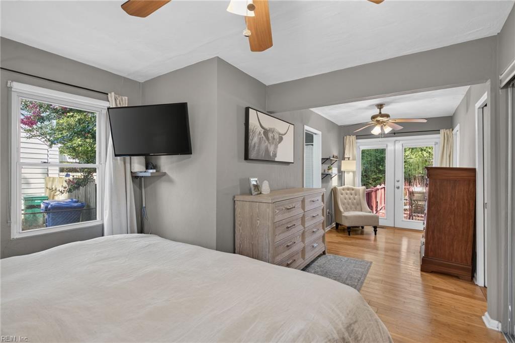 21 Sunset Road Newport News VA 23606