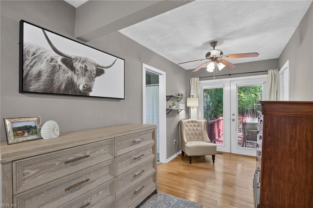 21 Sunset Road Newport News VA 23606