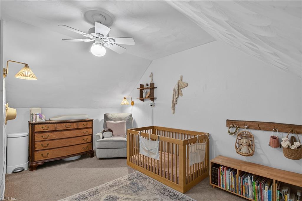 21 Sunset Road Newport News VA 23606