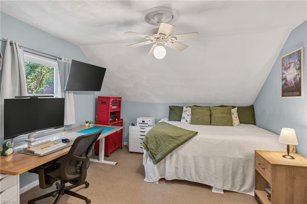 21 Sunset Road Newport News VA 23606