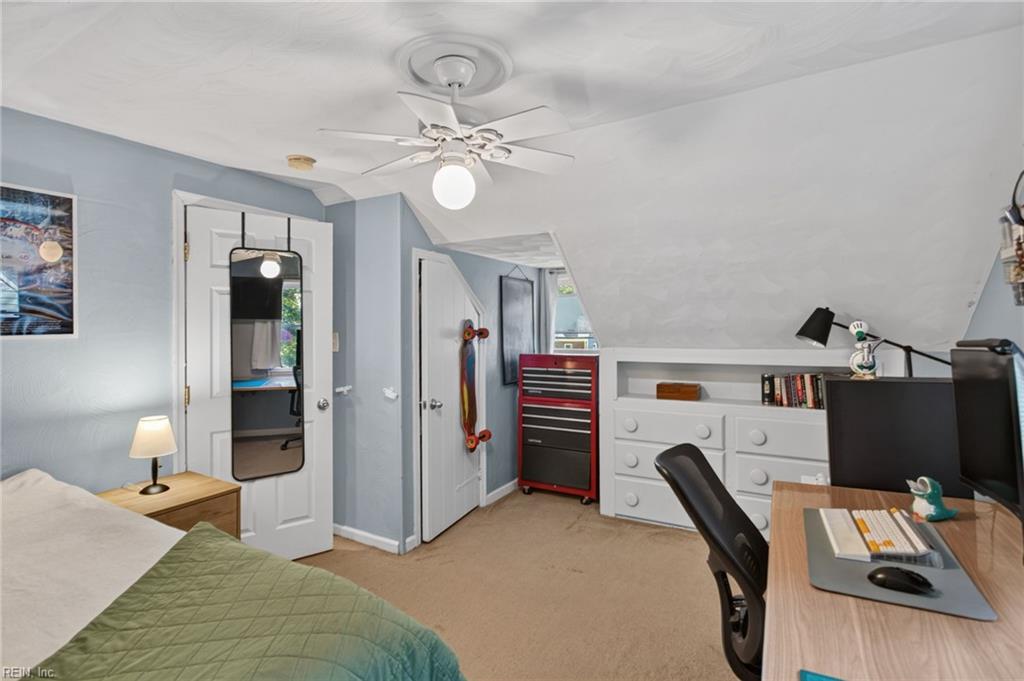 21 Sunset Road Newport News VA 23606